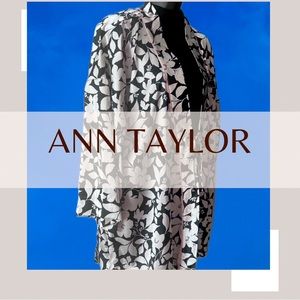 Kimino - black & white